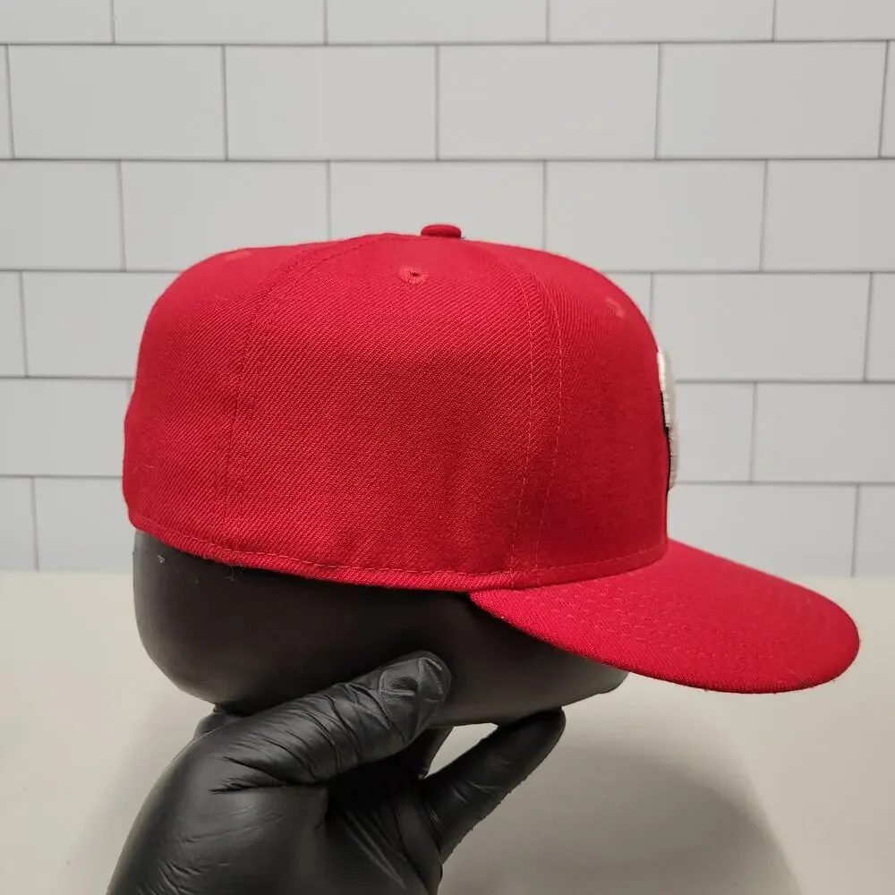 New Era get ready